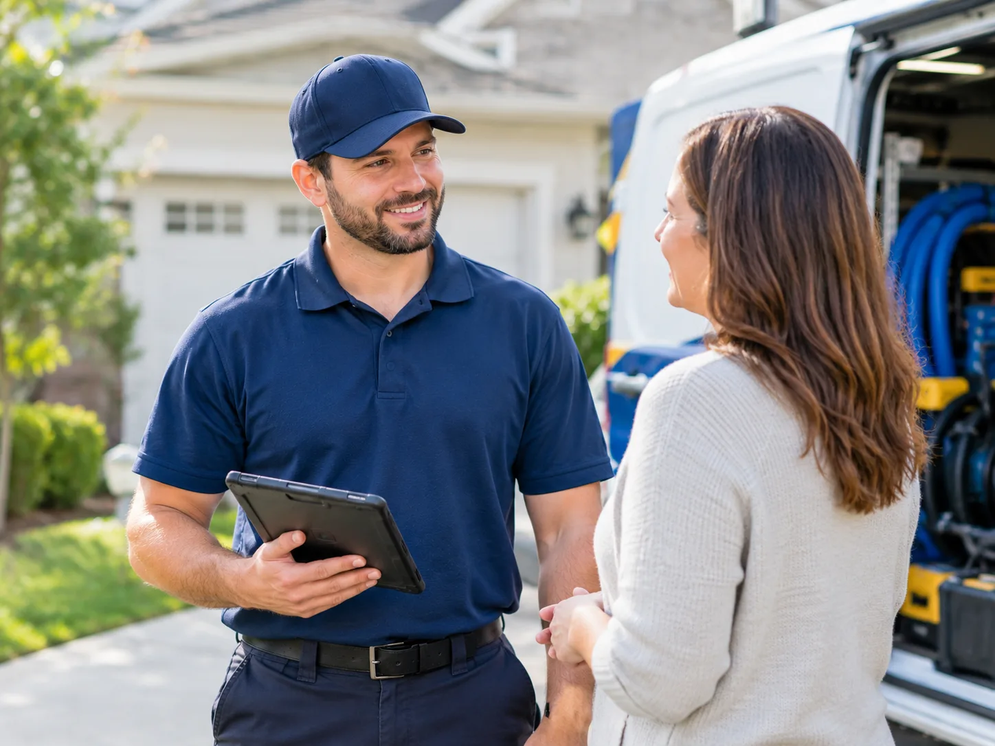 Sewage Backup Cleanup Altoona, PA FAQs